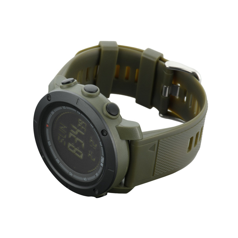 M-Tac годинник тактичний з компасом 2095 Army Green