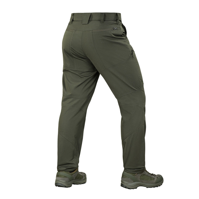 M-Tac штани Patrol Gen.III Special Edition Army Olive