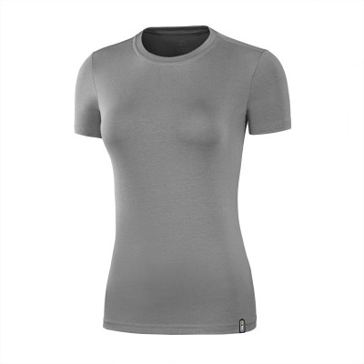 M-Tac футболка 93/7 Lady Light Grey