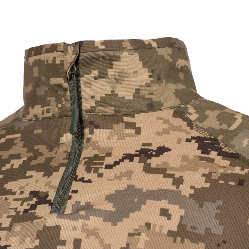 Бойова сорочка Vik-Tailor Combat Twill, Піксель