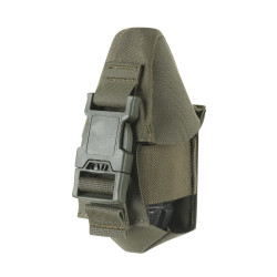 M-Tac підсумок для гранати закритий Ranger Green