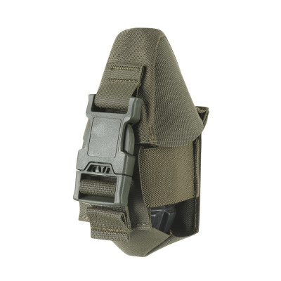 M-Tac підсумок для гранати закритий Ranger Green