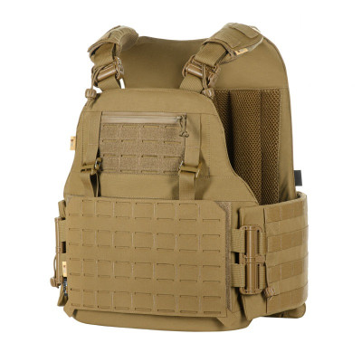 M-Tac чохол бронежилета Sturm Elite Coyote