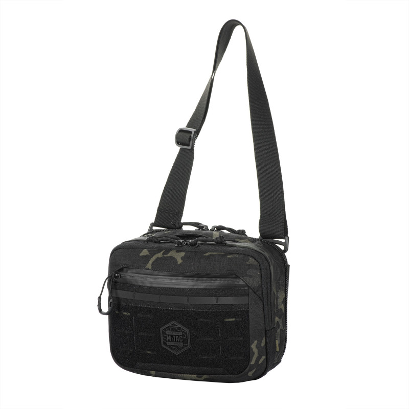 M-Tac сумка EDC Bag Elite Multicam Black
