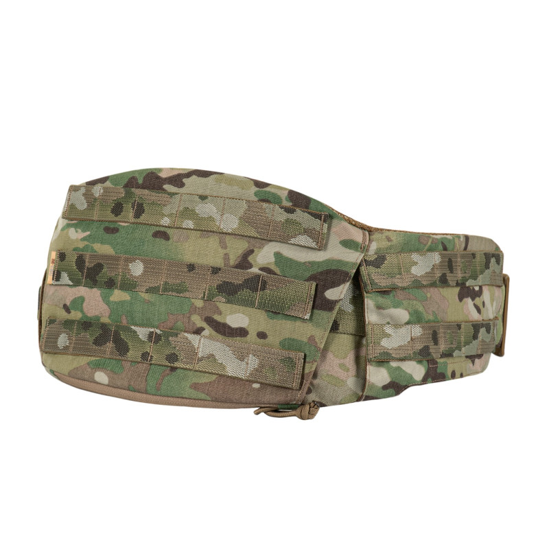 M-Tac пояс тактичний War Belt ARMOR Multicam M-Tac пояс тактичний War Belt ARMOR Multicam