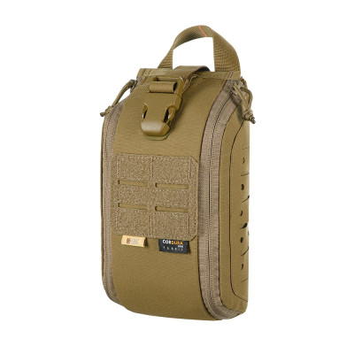 M-Tac підсумок медичний Elite Rip Off Gen.II Coyote