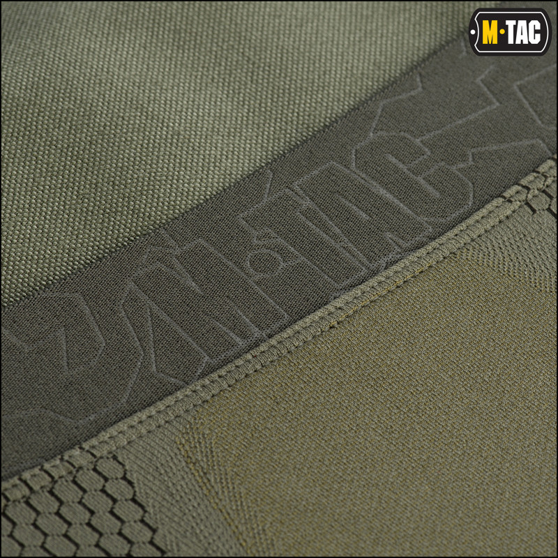 M-Tac труси Hexagon Olive M-Tac труси Hexagon Olive