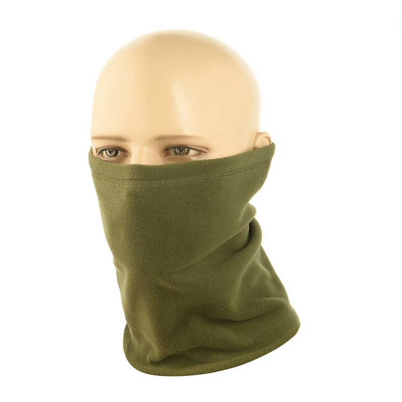 M-Tac шарф-труба довгий Polartec Army Olive M-Tac шарф-труба довгий Polartec Army Olive