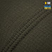M-Tac шапка-підшоломник мікрофліс ріп-стоп Dark Olive — фото 5