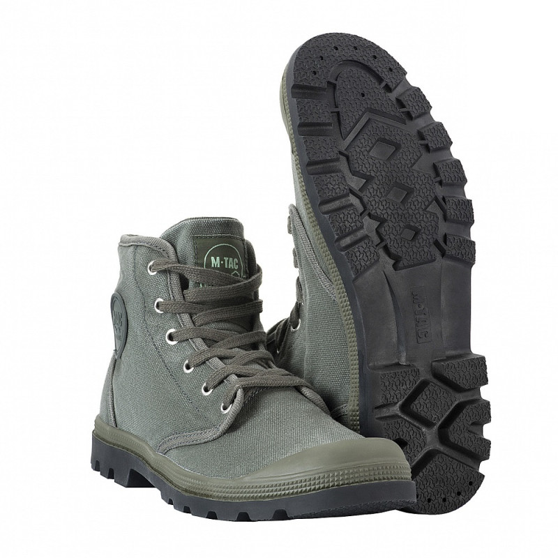 M-Tac кеди Olive M-Tac кеди Olive