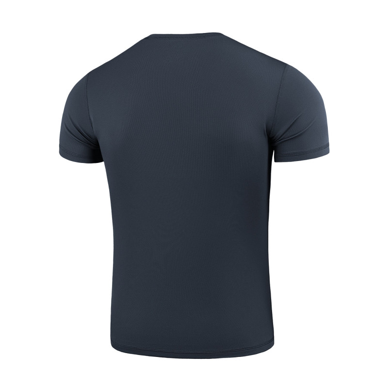 M-Tac футболка потовідвідна Summer Dark Navy Blue M-Tac футболка потовідвідна Summer Dark Navy Blue