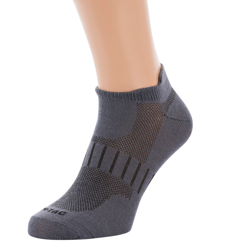 M-Tac шкарпетки спортивні легкі Dark Grey M-Tac шкарпетки спортивні легкі Dark Grey