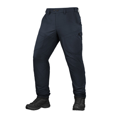 M-Tac штани Patrol Flex Dark Navy Blue
