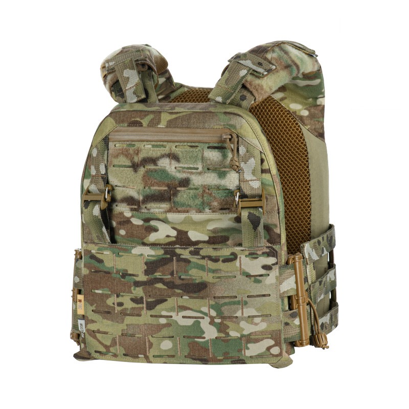 M-Tac плитоноска Cuirass Elite Gen.II Multicam M-Tac плитоноска Cuirass Elite Gen.II Multicam