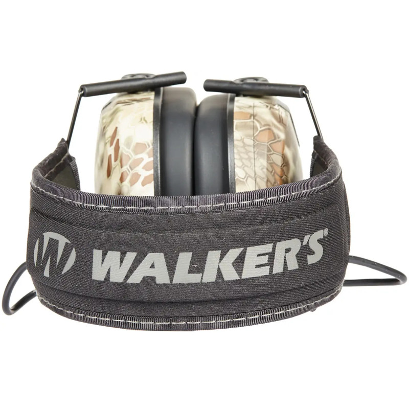 Навушники Walker’s Razor Kryptek криптек