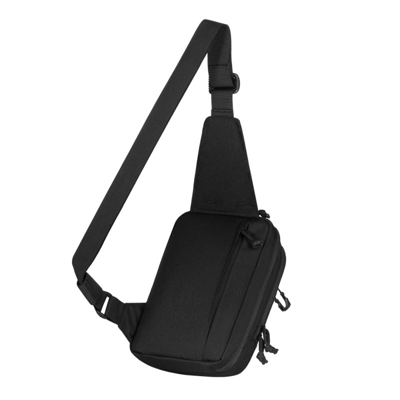 M-Tac сумка Sling Pistol Bag Black
