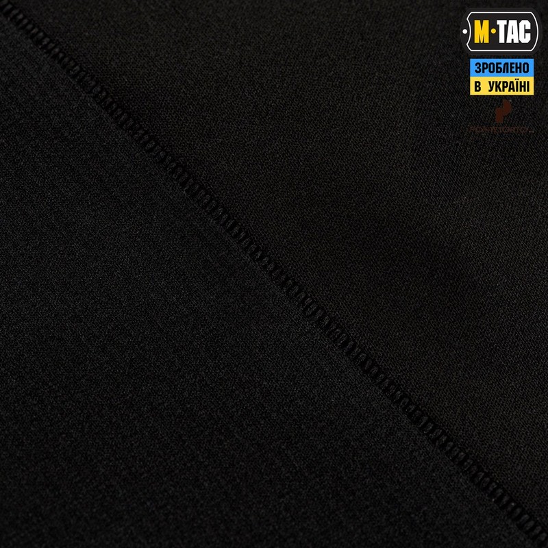 M-Tac термосорочка Winter Baselayer Black M-Tac термосорочка Winter Baselayer Black