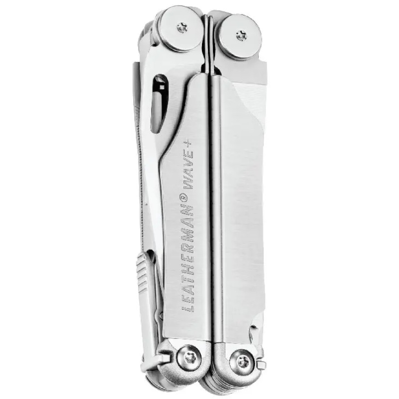 Мультитул Leatherman 832524 WAVE PLUS Мультитул Leatherman 832524 WAVE PLUS