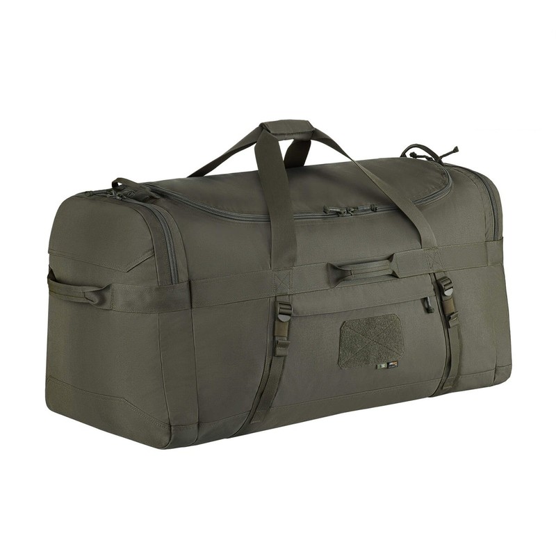 M-Tac сумка-баул 190л Elite Ranger Green