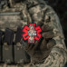 M-Tac нашивка TacMed PVC MM14 — фото 6