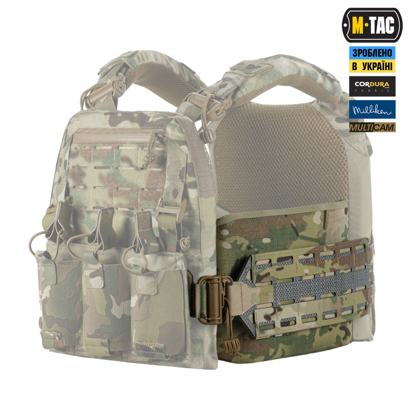 M-TAC камербанд TIGER Multicam M-TAC камербанд TIGER Multicam