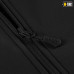 M-Tac куртка Soft Shell Lightweight Black — фото 5