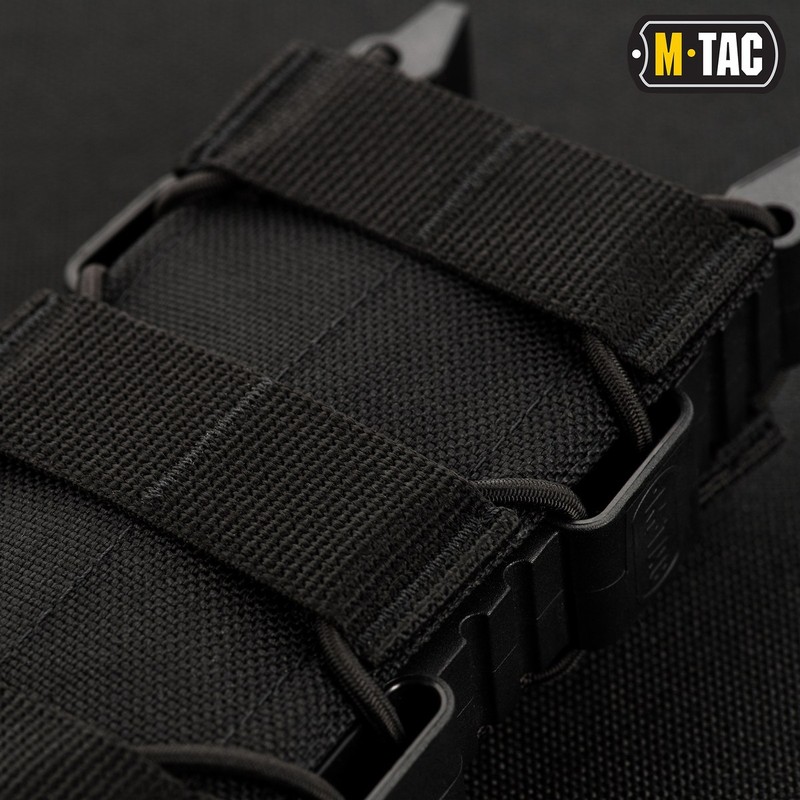 M-Tac підсумок для АК відкритий Elite Black