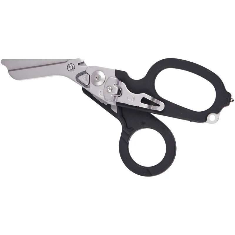 Ножиці Leatherman Raptor Rescue. Black. MOLLE