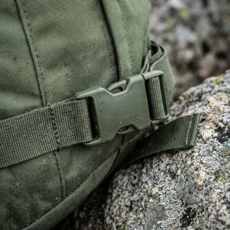 Рюкзак польовий Vik-Tailor з рамою 100-120L, Olive Рюкзак польовий Vik-Tailor з рамою 100-120L, Olive