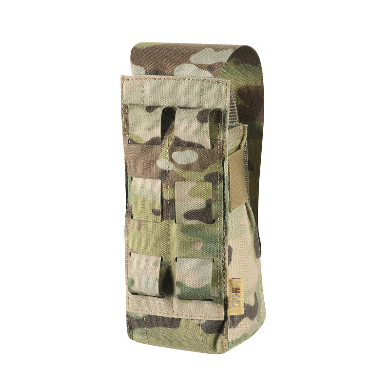 M-Tac підсумок на два магазина закритий Multicam M-Tac підсумок на два магазина закритий Multicam