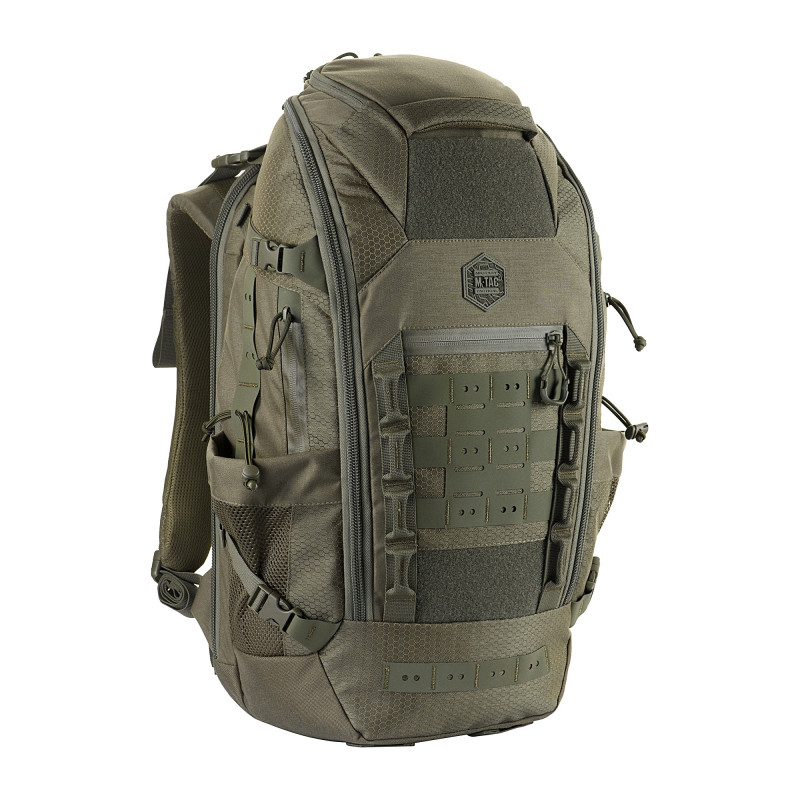 M-Tac рюкзак Small Elite Hex Ranger Green