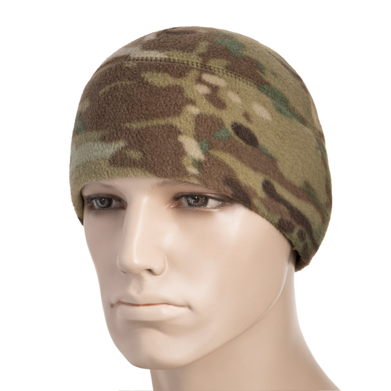 M-Tac шапка Watch Cap фліс (260г/м2) MC
