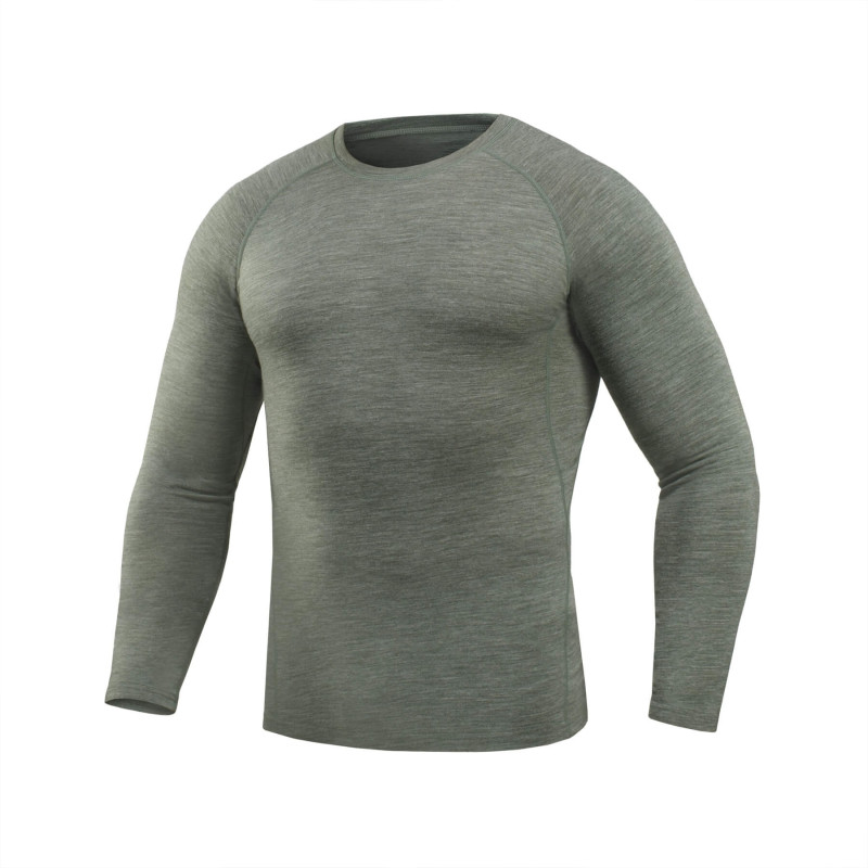 M-Tac термобілизна Merino Olive
