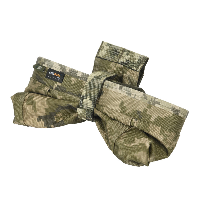 M-Tac сумка скидання магазинів Lite Elite MM14 M-Tac сумка скидання магазинів Lite Elite MM14