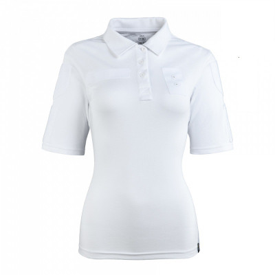 M-Tac поло Поліція 65/35 Lady White