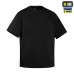 M-Tac футболка Cotton HARD Black — фото 4