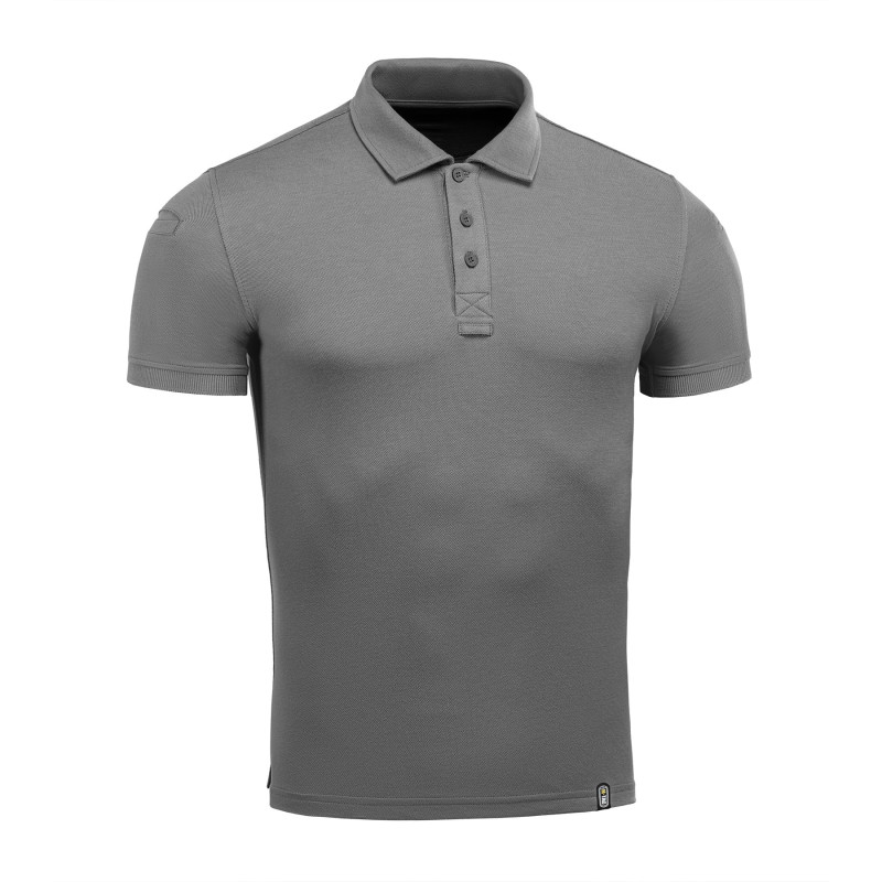 M-Tac поло Basic 65/35 Light Grey M-Tac поло Basic 65/35 Light Grey