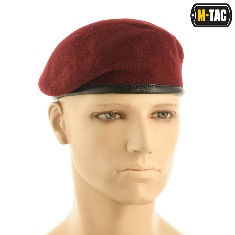 M-Tac берет ДШВ марун M-Tac берет ДШВ марун
