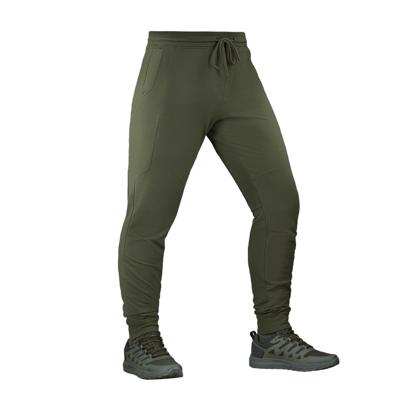 M-Tac штани Stealth Active Ranger Green M-Tac штани Stealth Active Ranger Green