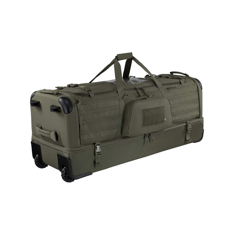 M-Tac сумка транспортна 185л Ranger Green M-Tac сумка транспортна 185л Ranger Green