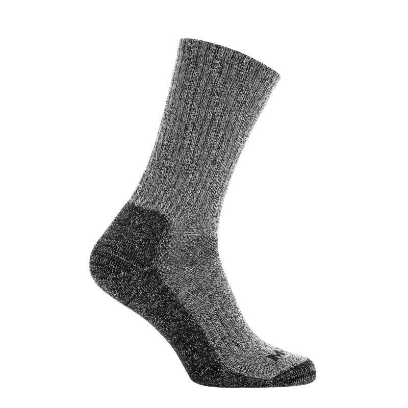 M-Tac шкарпетки Coolmax 40% Grey