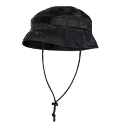 Панама Combat 2.0 Twill MC Black 9587