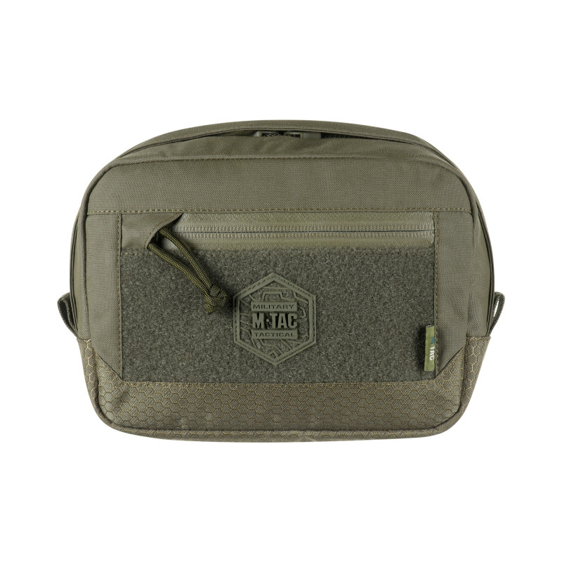 M-Tac підсумок утилітарний Elite Hex Ranger Green