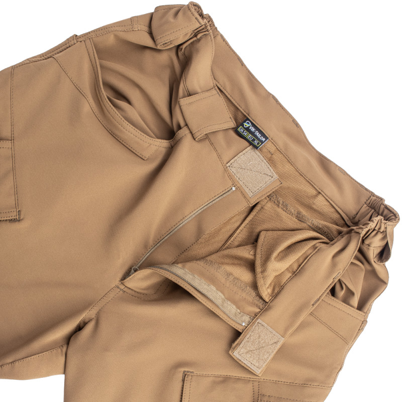 Штани тактичні Vik-tailor Urban Стрейч, Coyote Штани тактичні Vik-tailor Urban Стрейч, Coyote