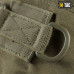 M-Tac рюкзак Mission Pack Laser Cut Olive — фото 5