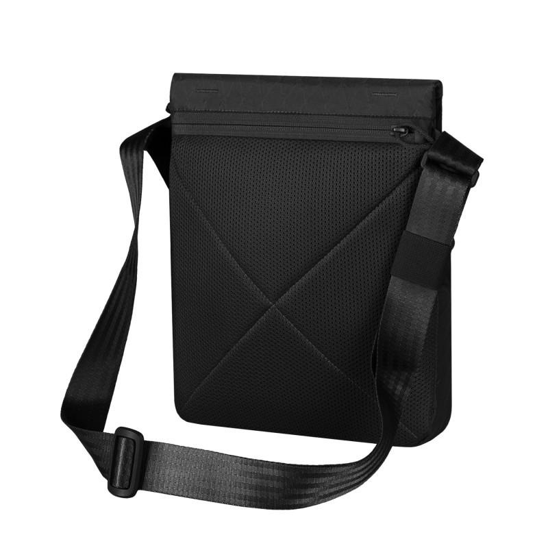 M-Tac сумка Konvert Bag X-Pac Elite Black