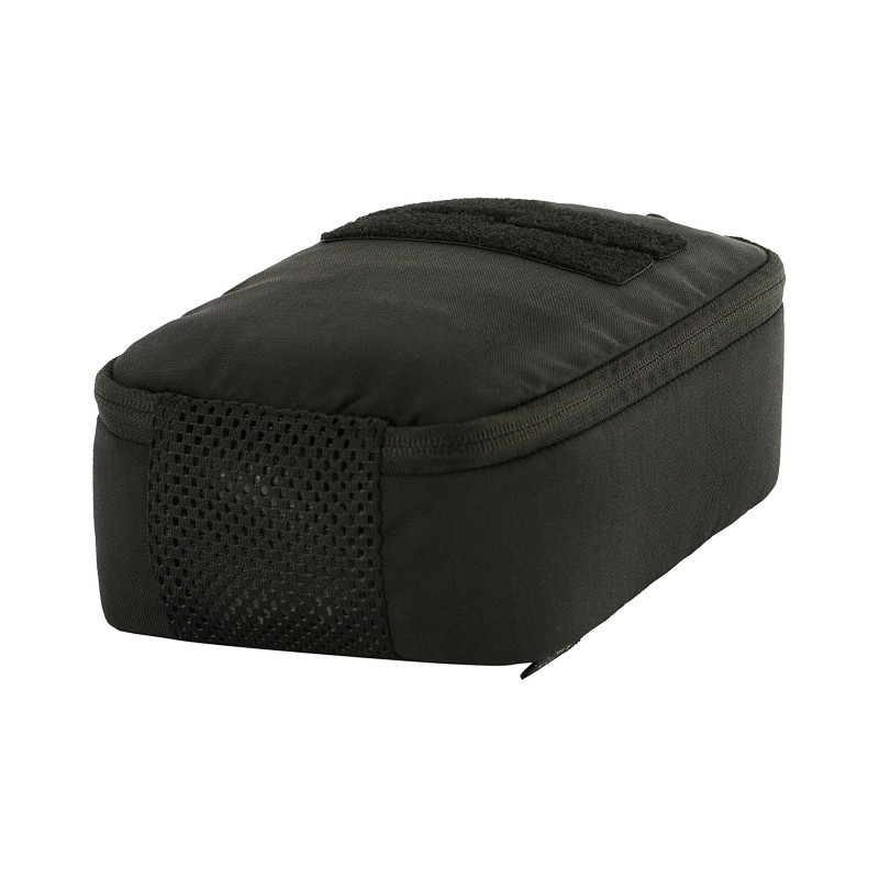 M-Tac органайзер утилітарний Elite Small (22х14 см) Black