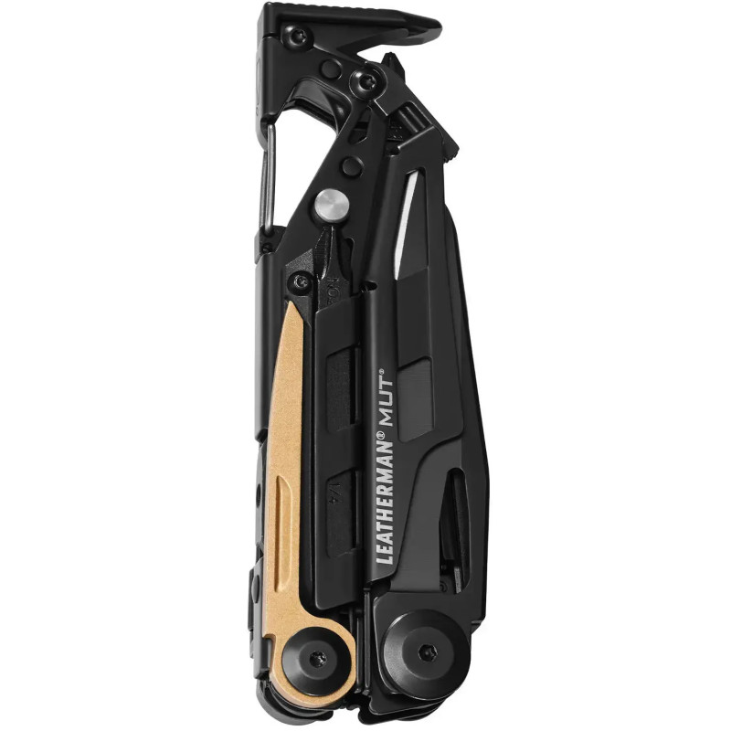 Мультитул Leatherman 833119 MUT EOD Black Мультитул Leatherman 833119 MUT EOD Black