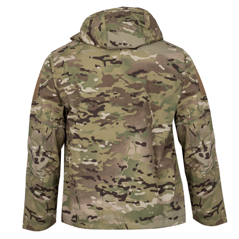 Куртка тактична Vik-Tailor Hunter, MultiCam Куртка тактична Vik-Tailor Hunter, MultiCam