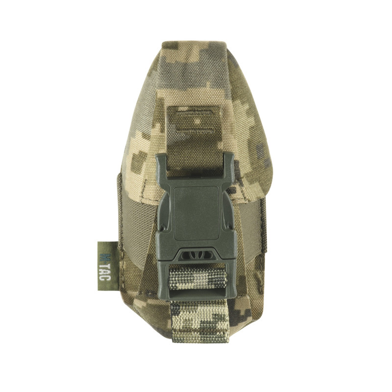M-Tac підсумок для гранати закритий MM14